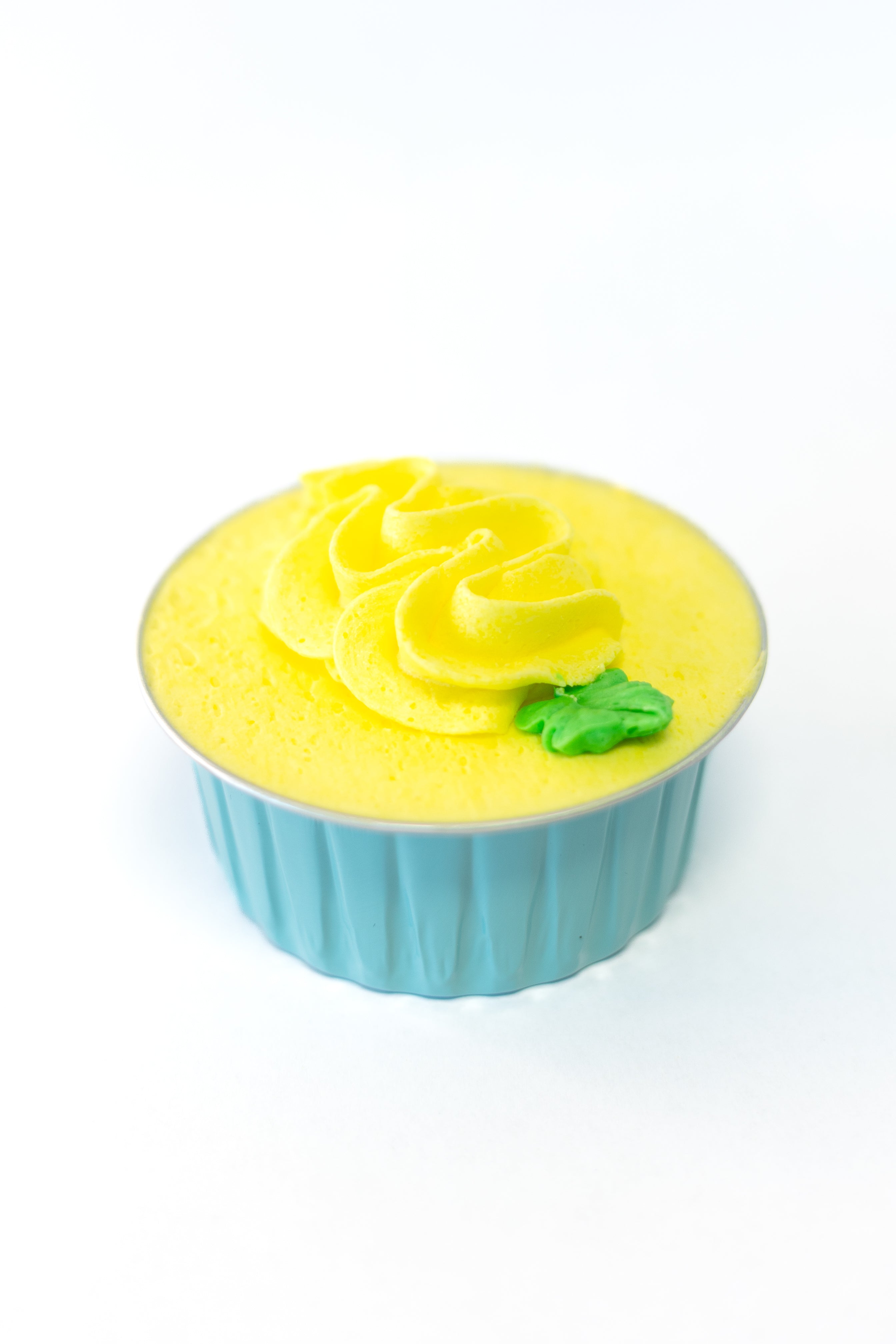 Petite Cake - Lemon