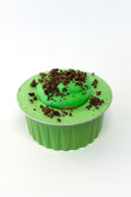 Petite Cake - Grasshopper