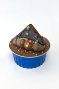 Petite Cake - Cosmic Brownie