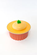 Petite Cake - Orange Dreamsicle