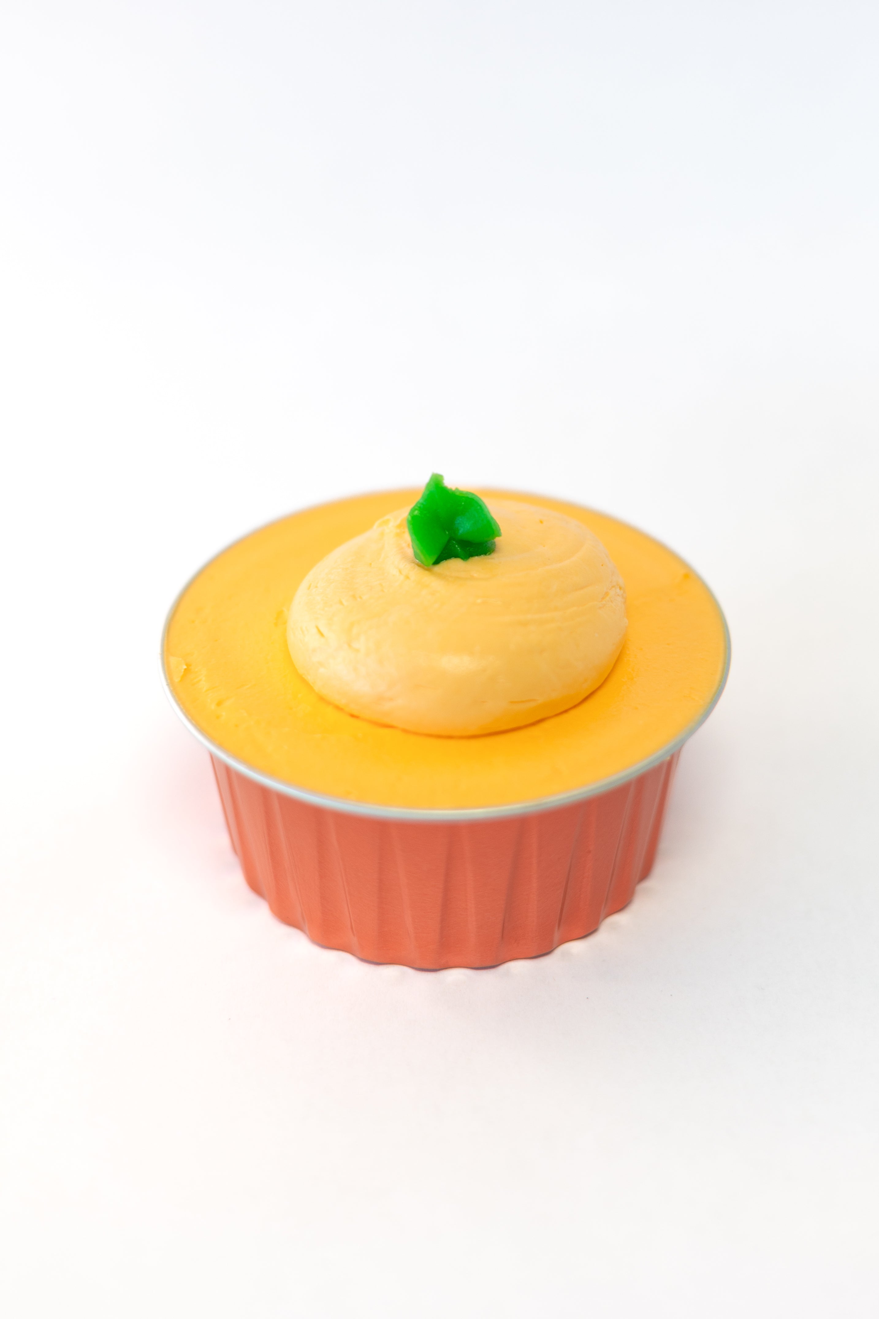 Petite Cake - Orange Dreamsicle