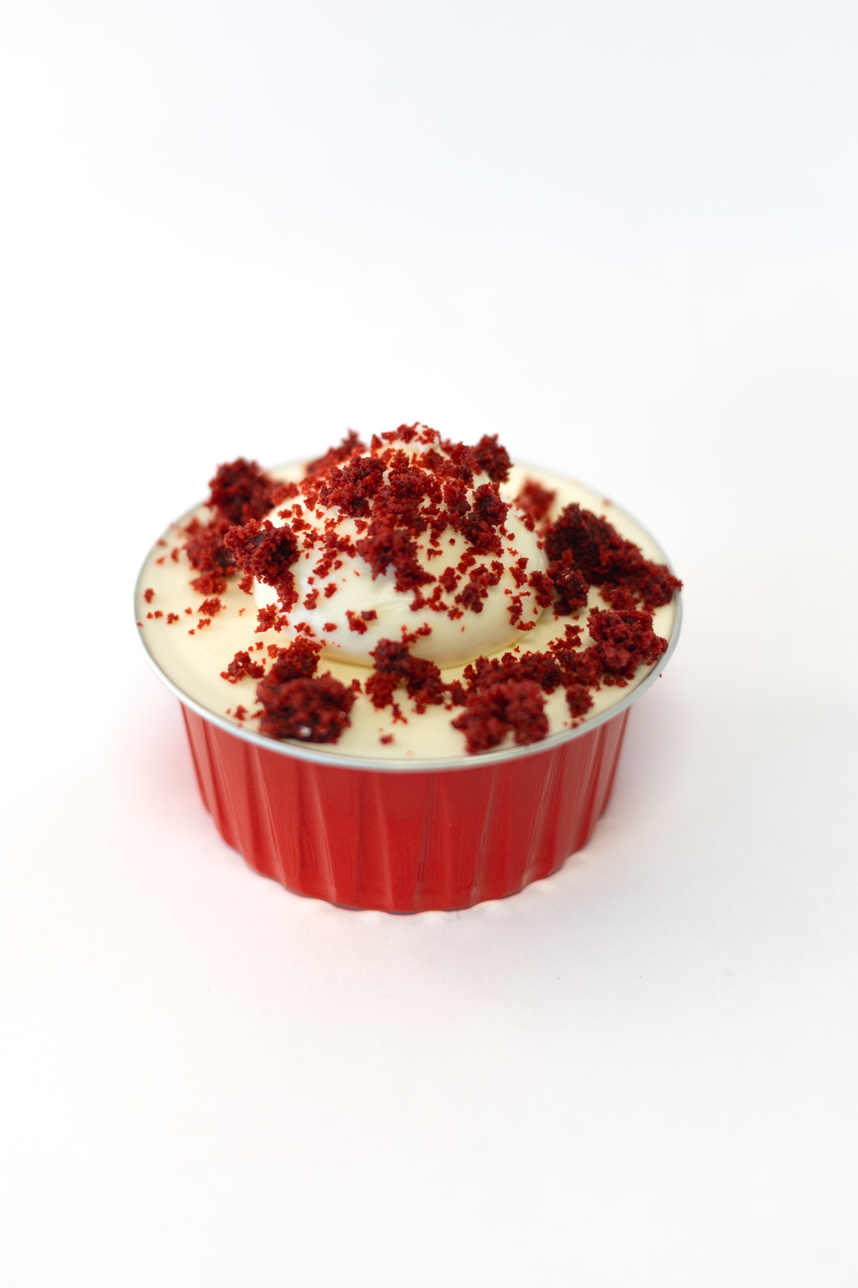 Petite Cake - Red Velvet