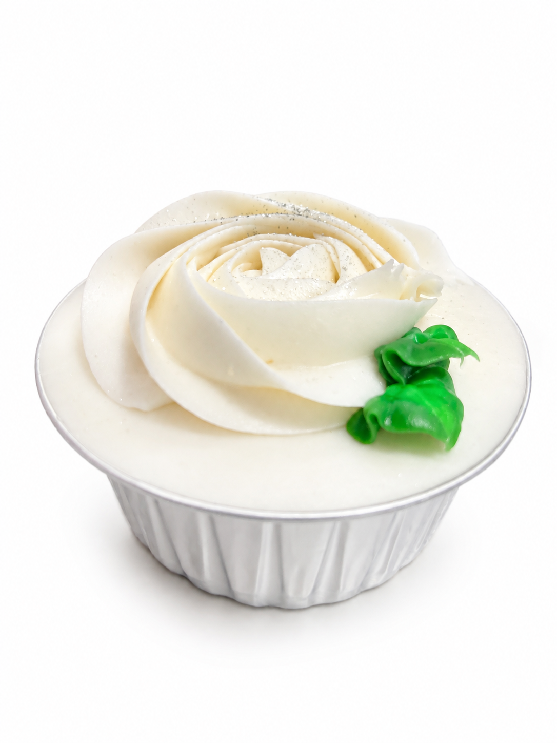 Petite Cake - Wedding White