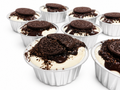 Mini Oreo Cheesecake