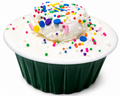 Petite Cake: Gluten Free Chocolate
