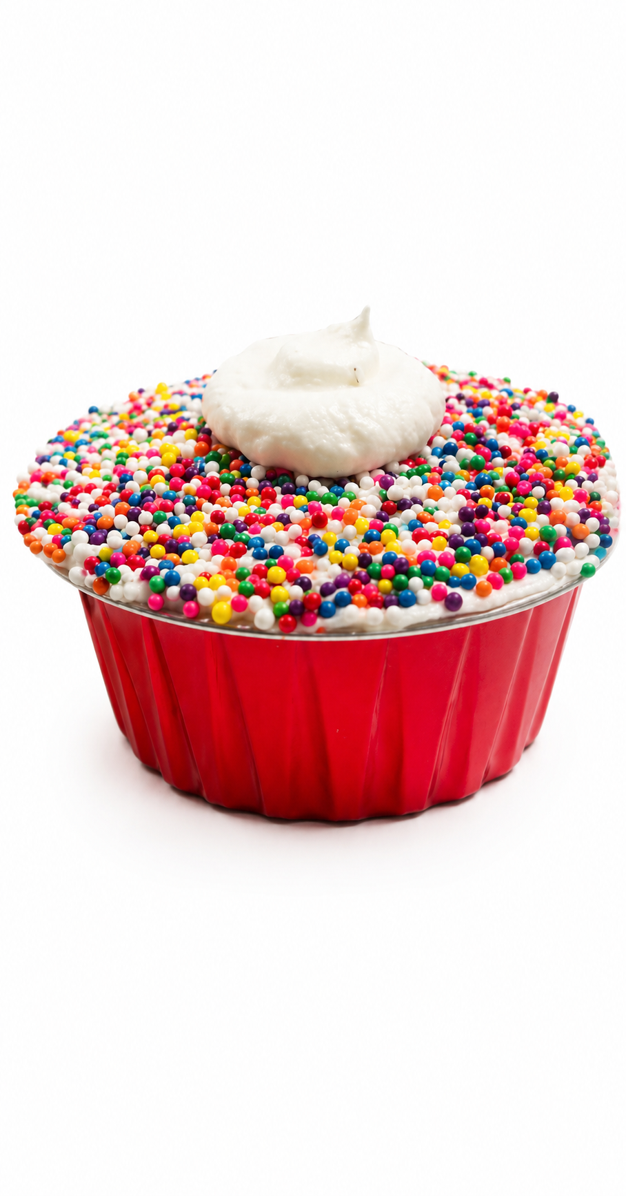 Petite Cake - Confetti